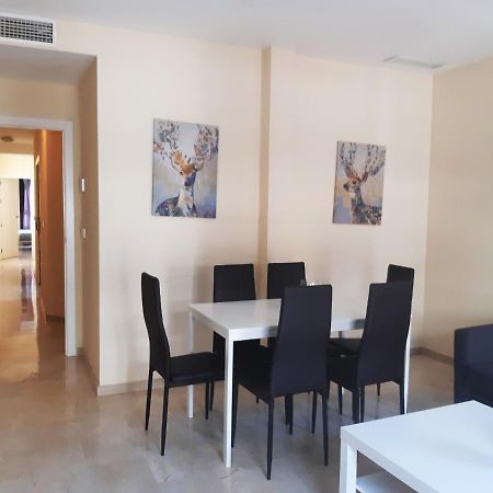 Apartamentos Lorena Dreams 3000 Granada Buitenkant foto